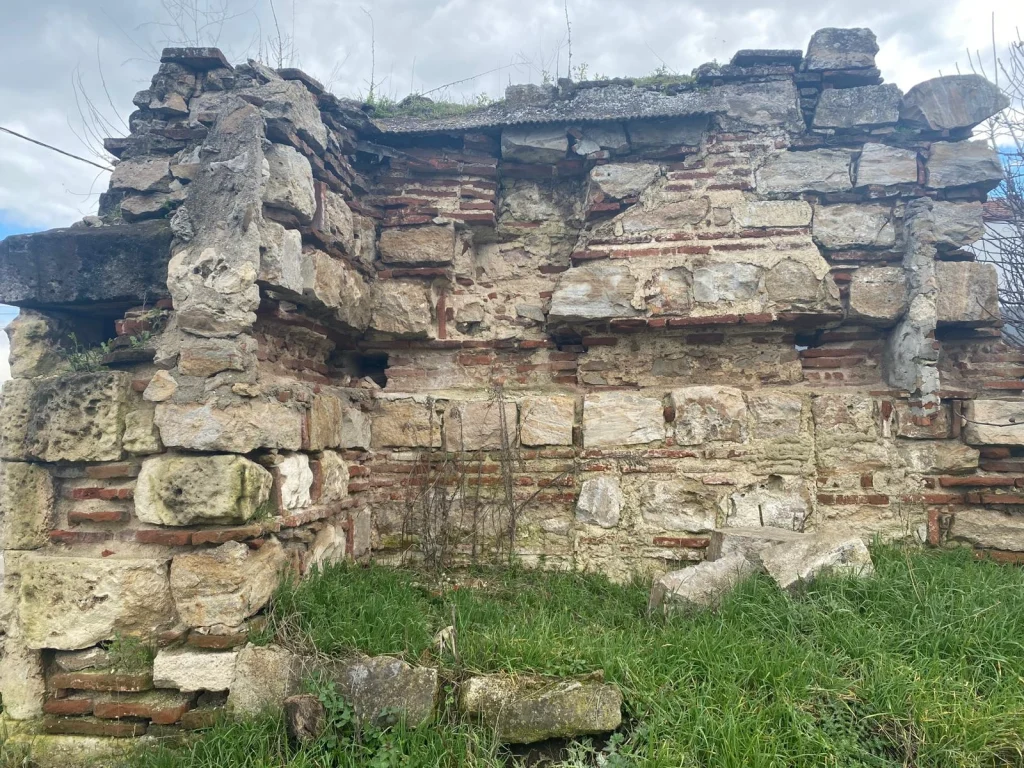 Fatih'in süt annesinin mirası unutuldu mu 7.5 yıldır ihya bekliyor (5)