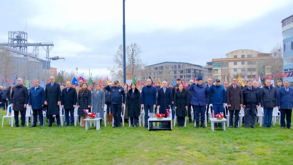 Kırklareli'nde kutlanıyor, Edirne'de neden yok?