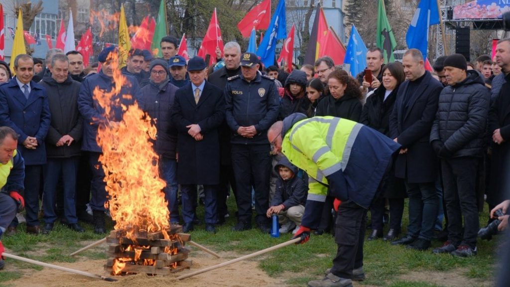 Kırklareli'nde kutlanıyor, Edirne'de neden yok?