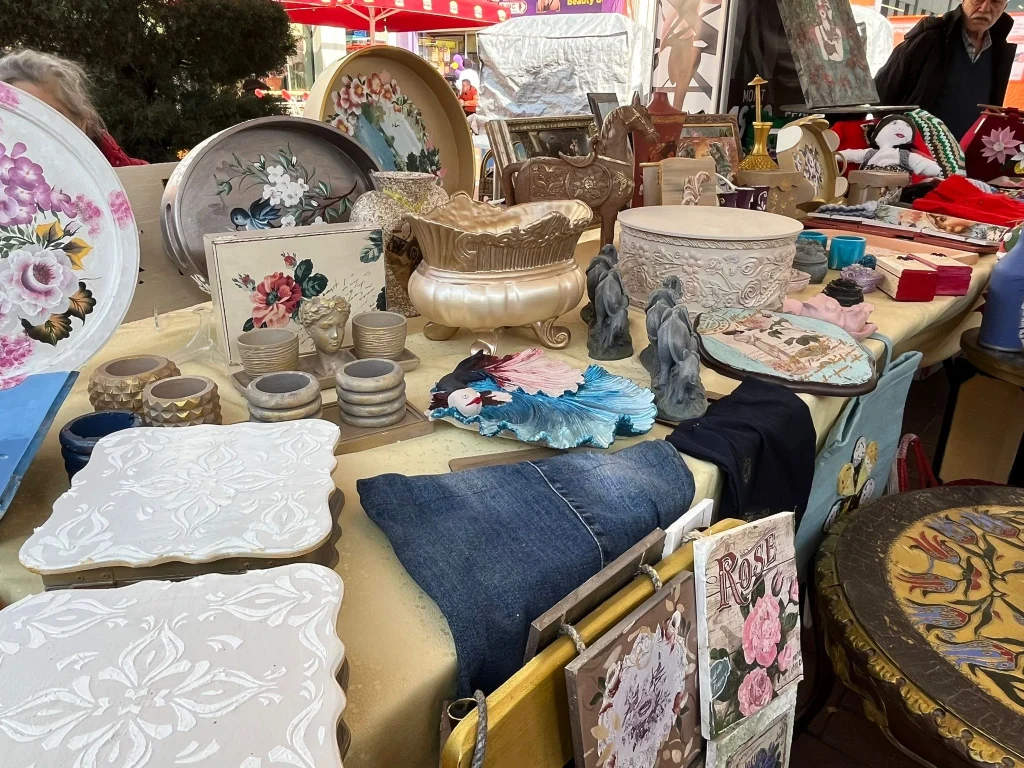 Yaş alan değil, üreten eller