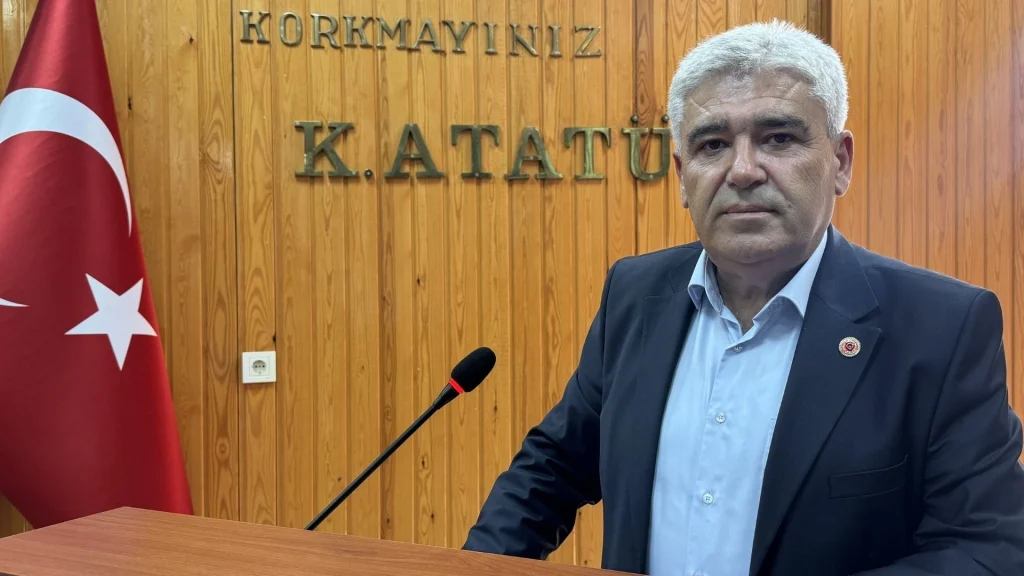 AFAD'ın afetlere müdahale gücü meclis gündeminde