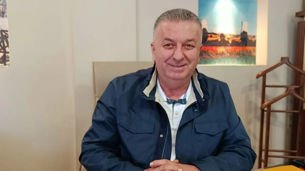 1 Mayıs'ın kalbi Edirne'de atacak: '20 bin katılım bekliyoruz'