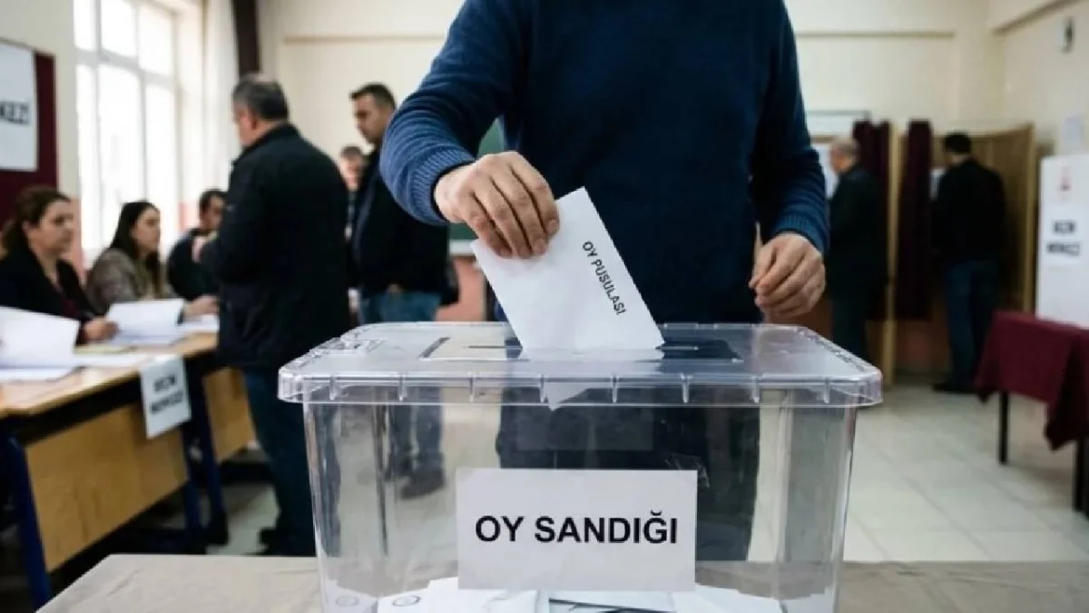 Altı beldede seçim heyecanı!