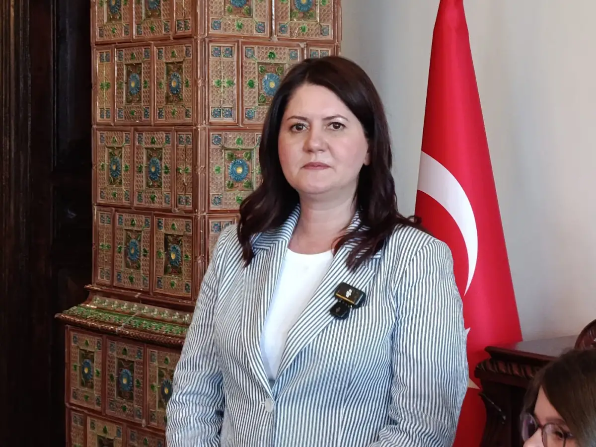 Başkan Gencan'dan 'Kaykay Parkı' müjdesi