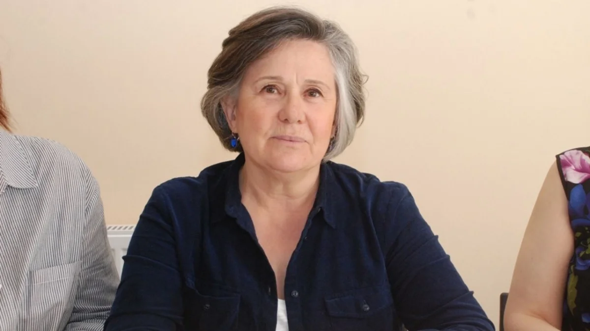 'Çocukların bugünü ihmal edilirse, yarınları inşa edilemez'