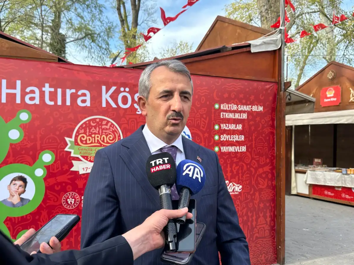 'Çocuklarımız için güvenli limanlar oluşturmalıyız'