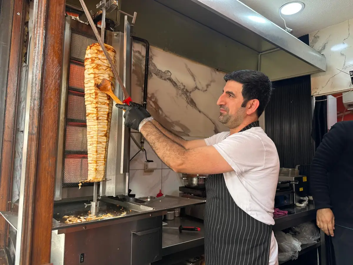 Dönerde 'maliyet' çıkmazı