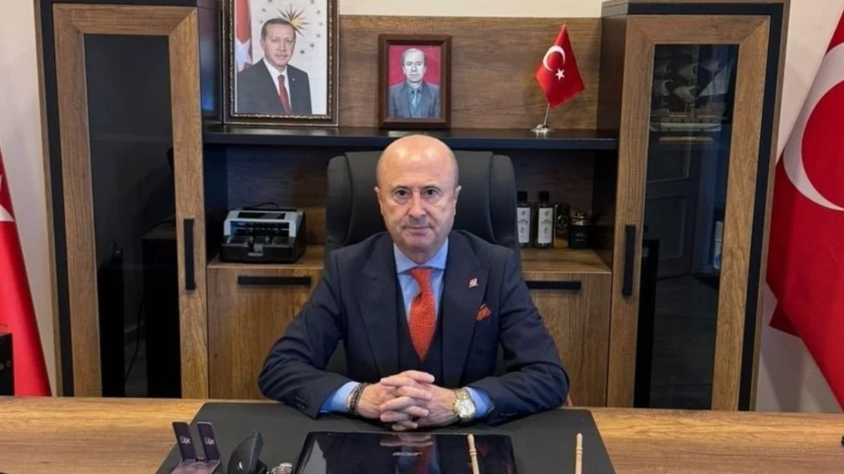 Edirne İl Genel Meclisi'ne yeni isim