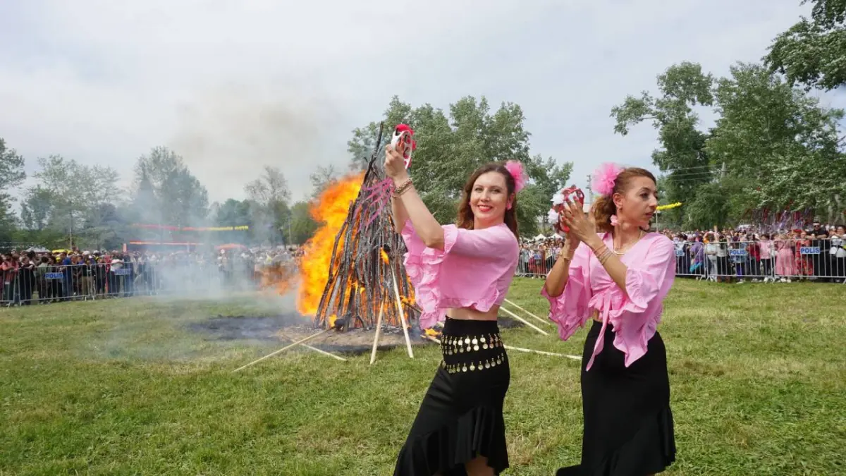 Edirne Kakava Şenlikleri Hakkında Bilmeniz Gerekenler
