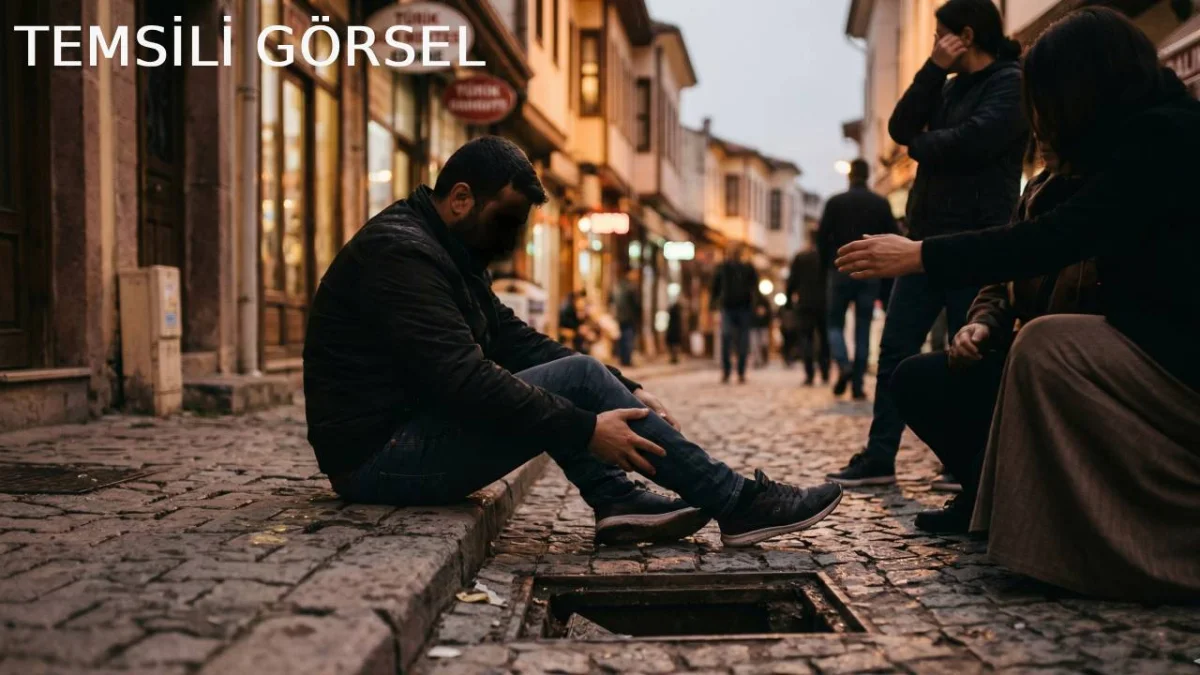 Edirne’de Belediyeye "Çukur" Davası!