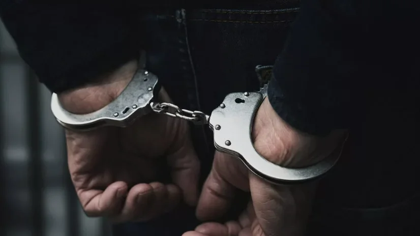 Edirne'de bir kişinin silahla öldürülmesine ilişkin 1 kişi tutuklandı