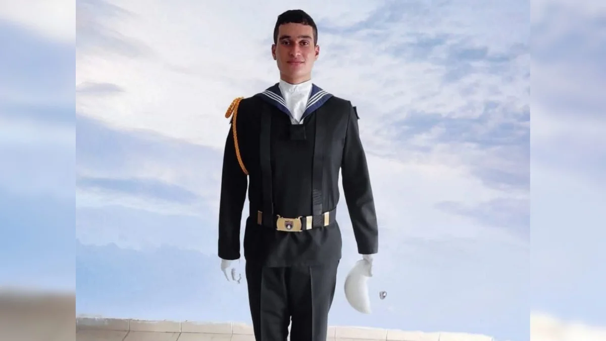 Edirne'de görevli Uzman Çavuş'tan acı haber