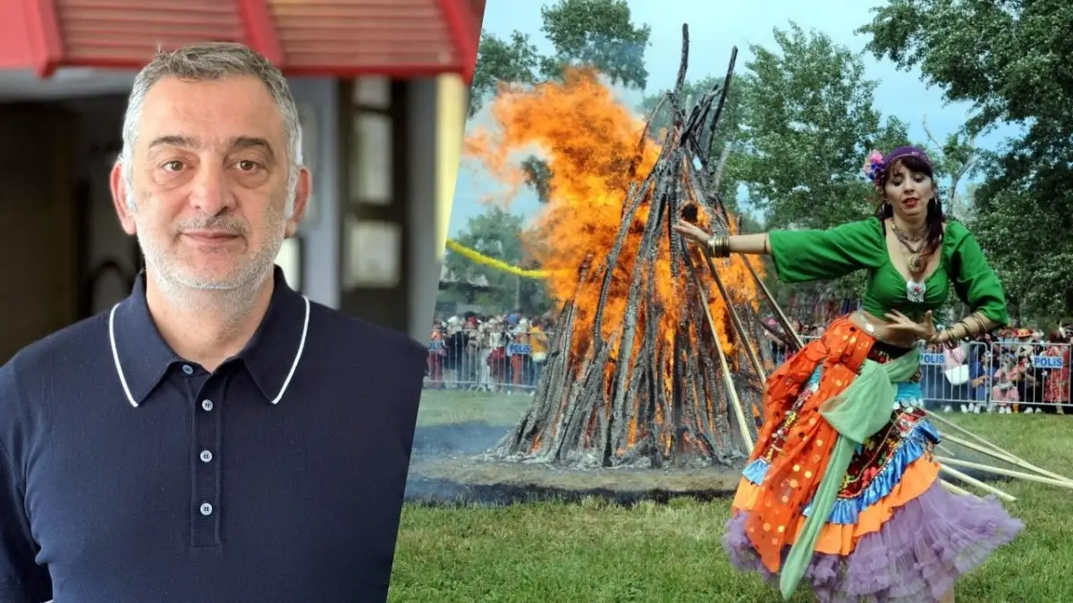 Edirne'de Kakava için tek bir boş oda bile kalmadı!