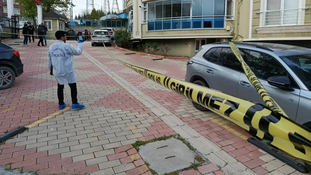 Edirne'de kendini başından vuran adam kurtarılamadı!