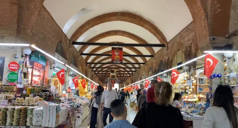 Edirne’de tarihi çarşıların içeriği yeterli mi, yetersiz mi?