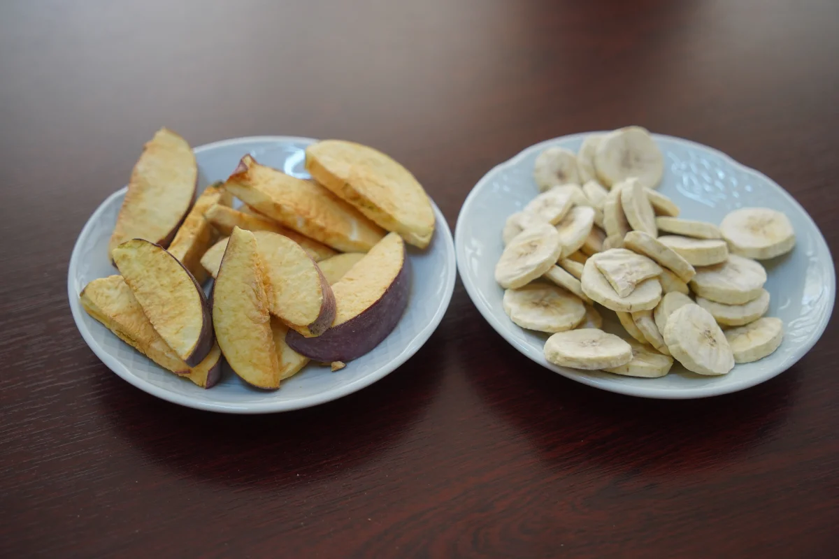 Edirne’den Dünyaya Vitamin İhracatı