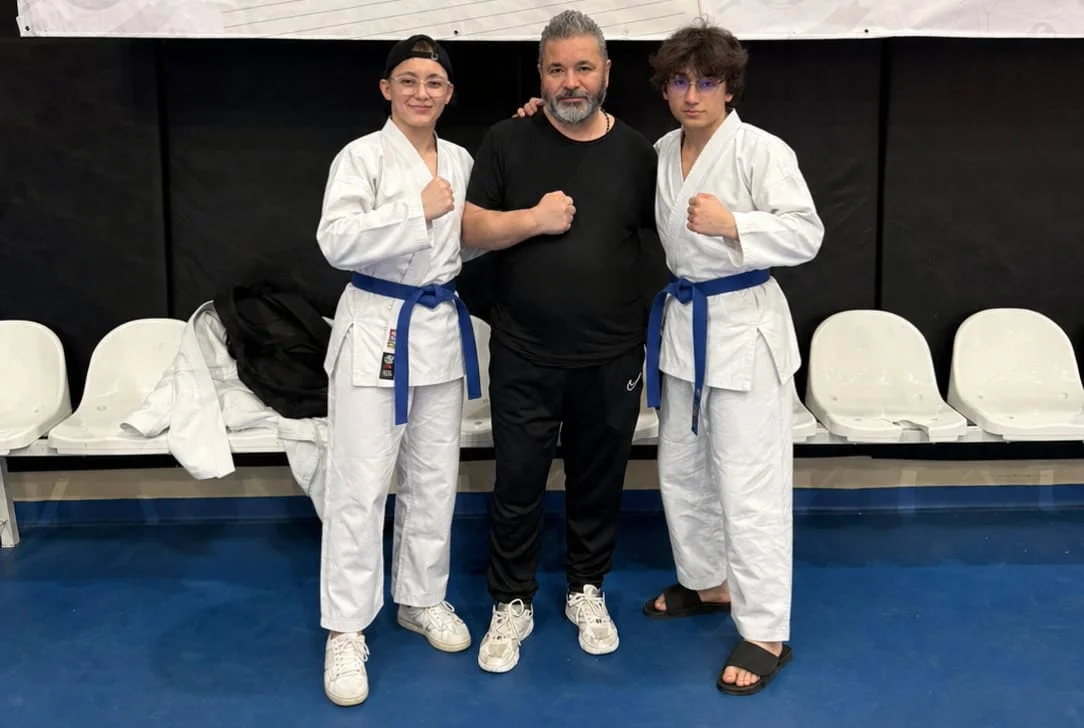 Edirne'nin Gururu İzel Erim, Yeniden Milli Formayı Giyecek