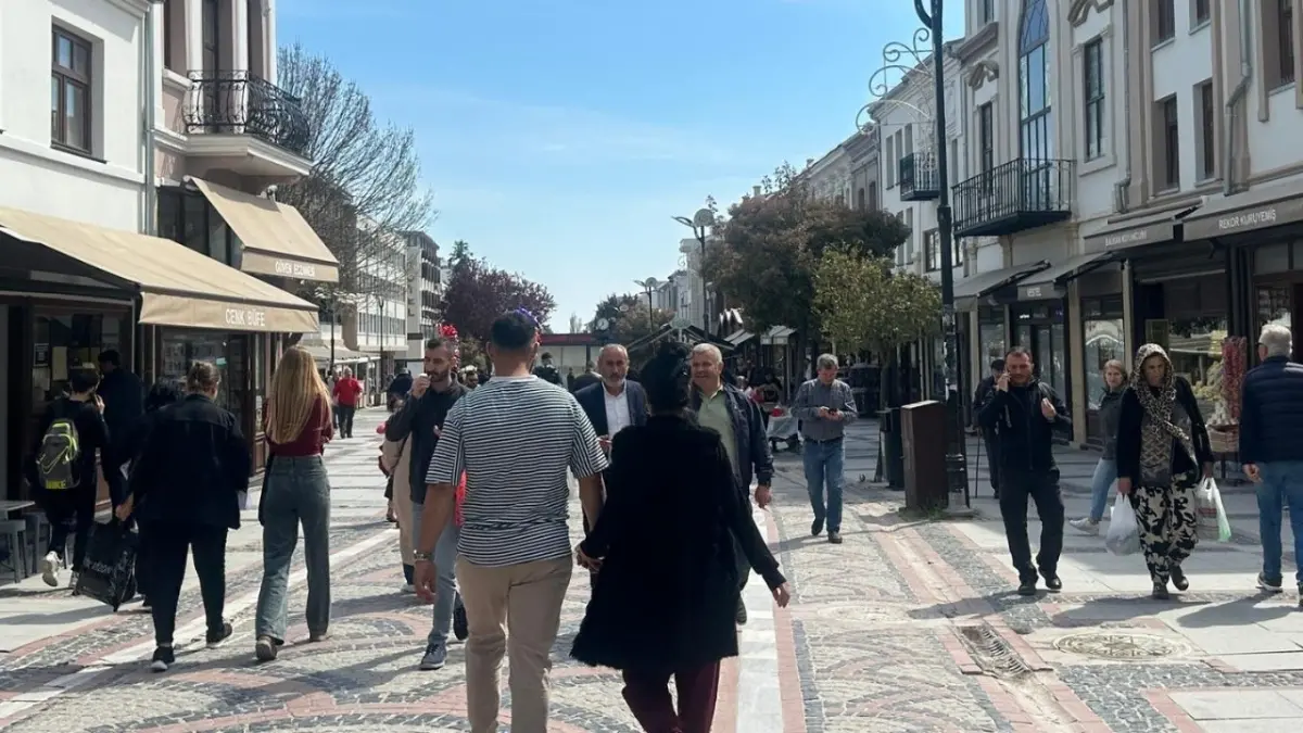 Eski nesilden disiplin yorumu