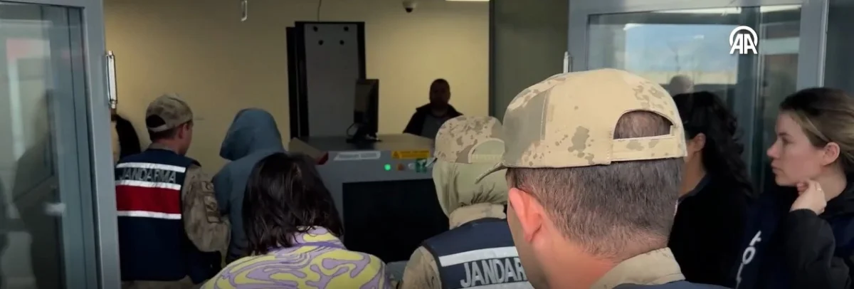 Gülistan Doku soruşturmasında son gelişme!