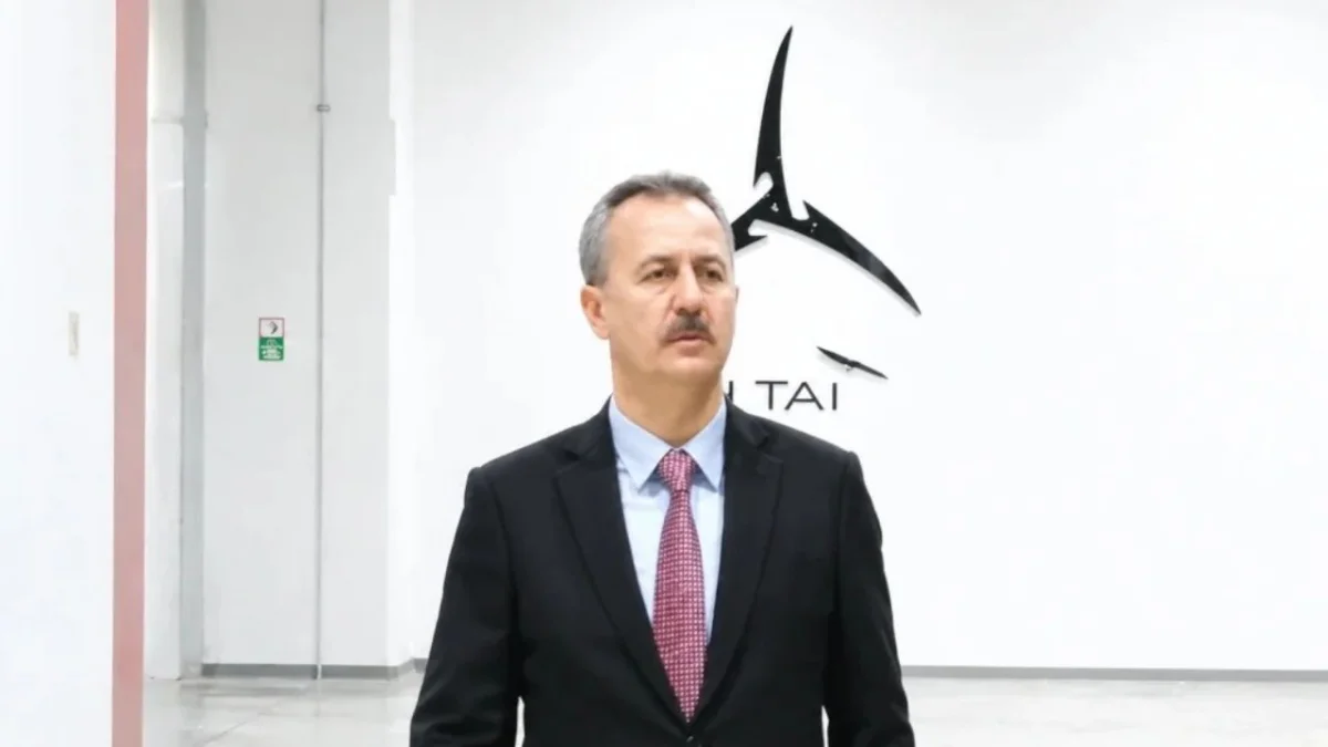 HÜRJET’in İspanya’ya ihracatı için imzalar Madrid’de atıldı