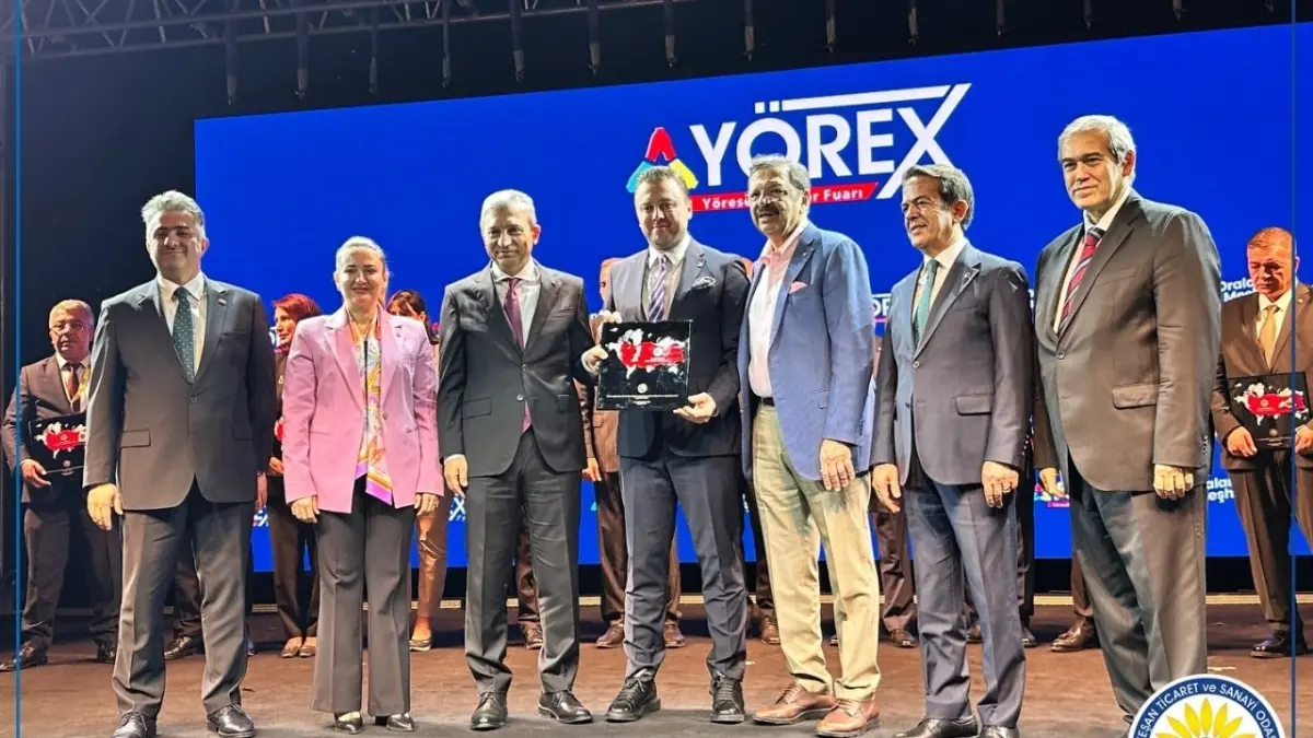 İpsala pirincinin 'AB tescil' gururu