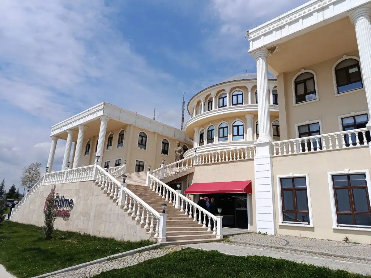 İşte otogar ihalesinin sonuçları!