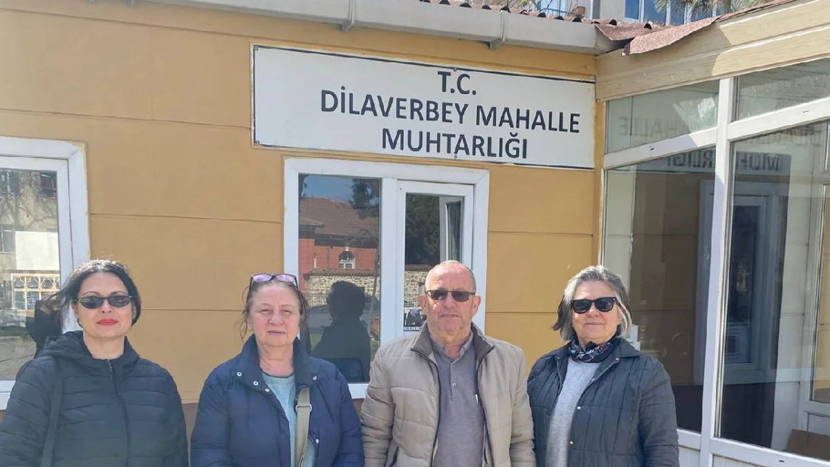 Kaleiçi’nde Çocuklar Unutuldu mu?