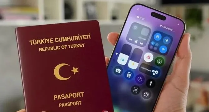 Kayıtsız cihazlar 1 Mayıs'ta kapatılacak