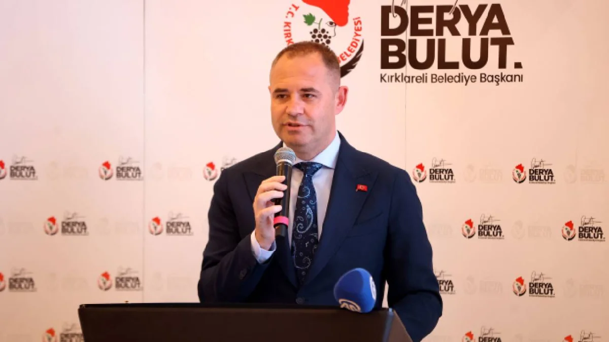 Kırklareli'de Dev Festival: Kakava Ateşi Parlıyor