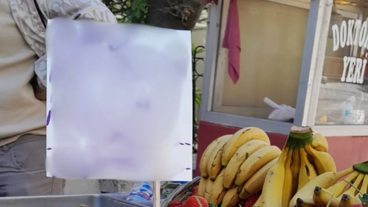 Müge Anlı’nın bulumadığı tek şey Edirne tezgahlarında!