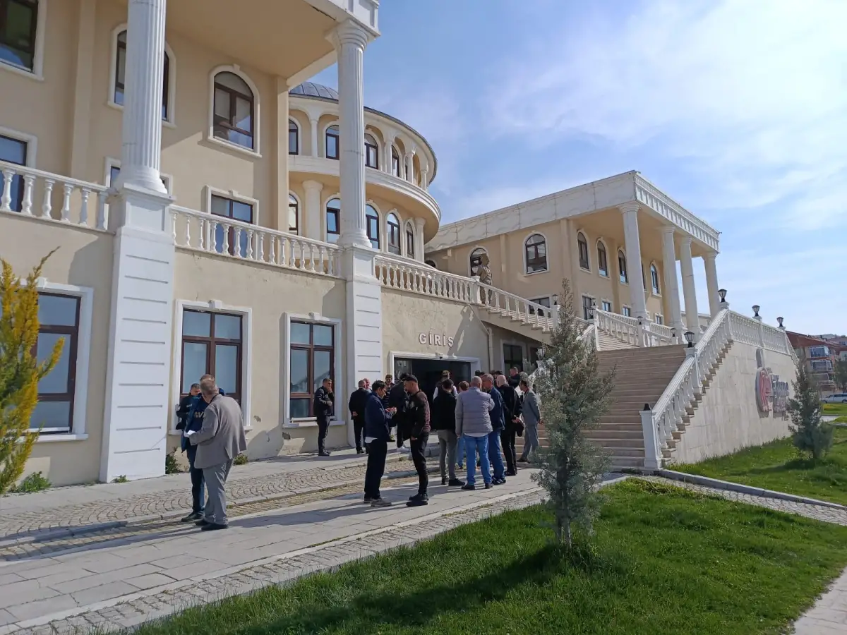 Otogar için  ihale maratonu başladı