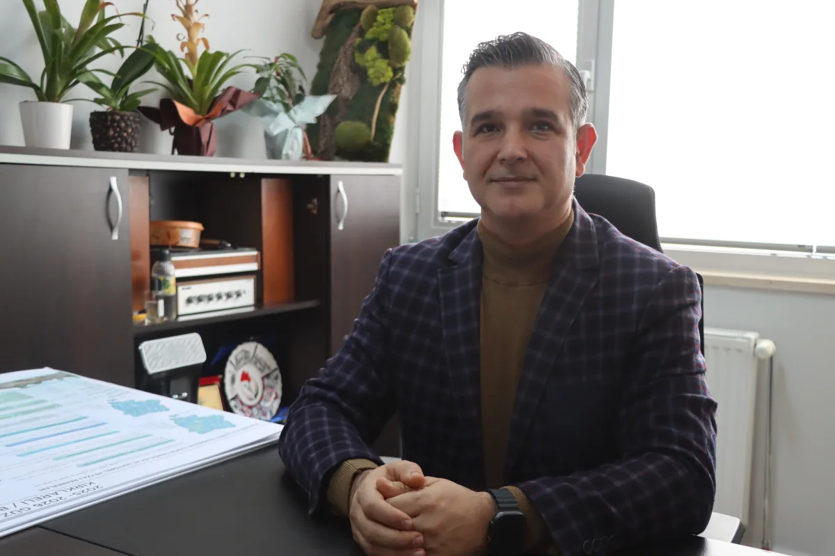 "Sünger Şehir" Modeliyle Sel Suları Yer Altı Kaynaklarını Besleyecek