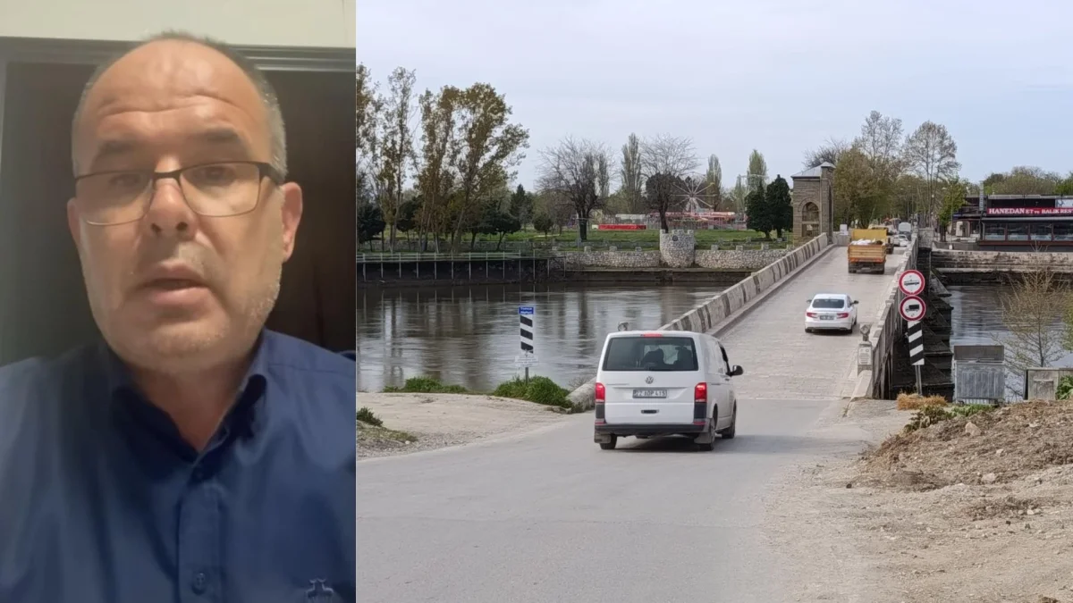 Taksicinin 'tek yön' çıkmazı: 'Götürmesek suçlu, götürsek zarar'