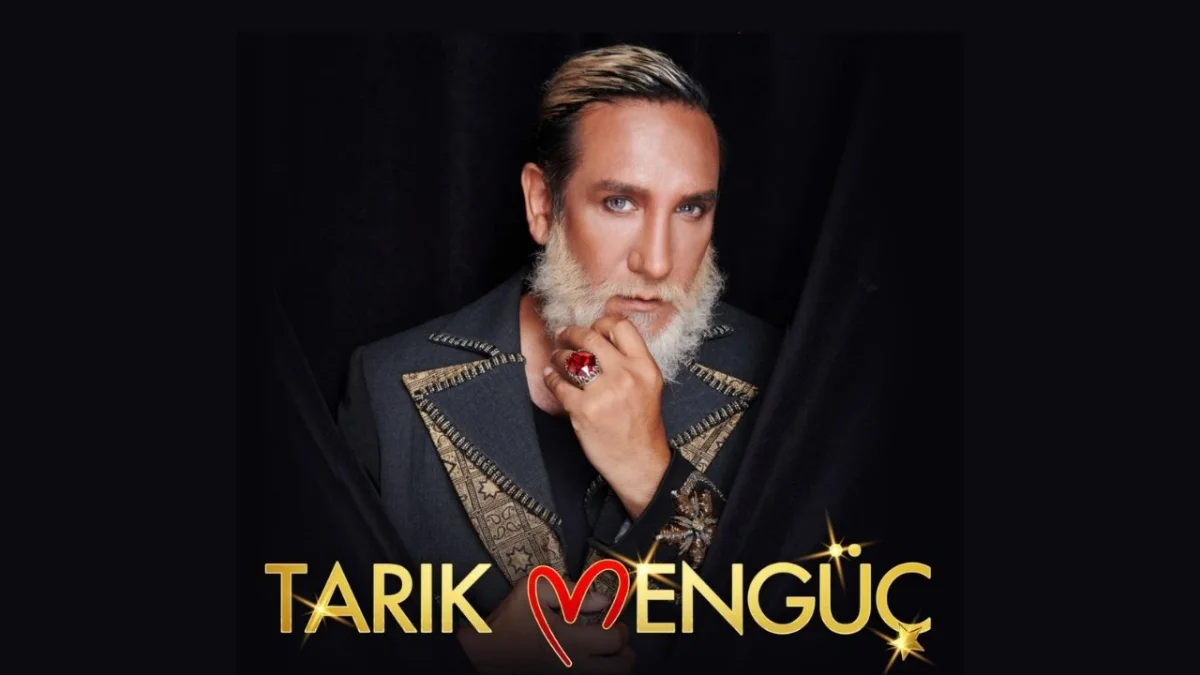 Tarık Mengüç Kakava için geliyor!