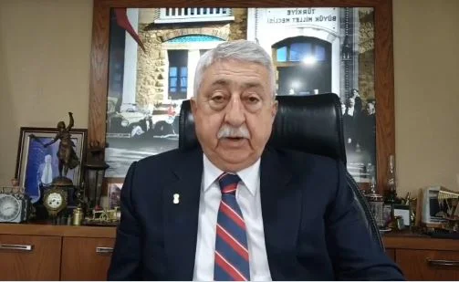 TESK Genel  Başkanı Palandöken: “Yeni yapılandırma şart, e-haciz mağduriyeti bitsin”