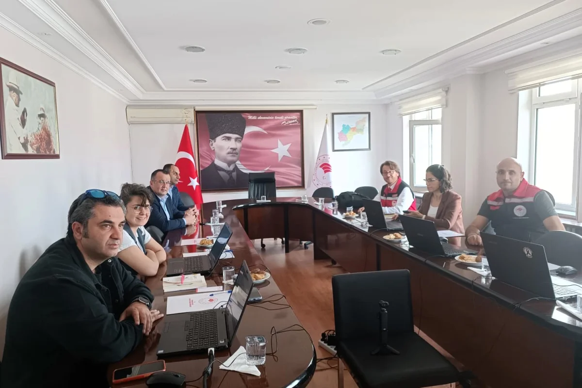 Trakya Üniversitesinden kamu personeline yapay zeka eğitimi