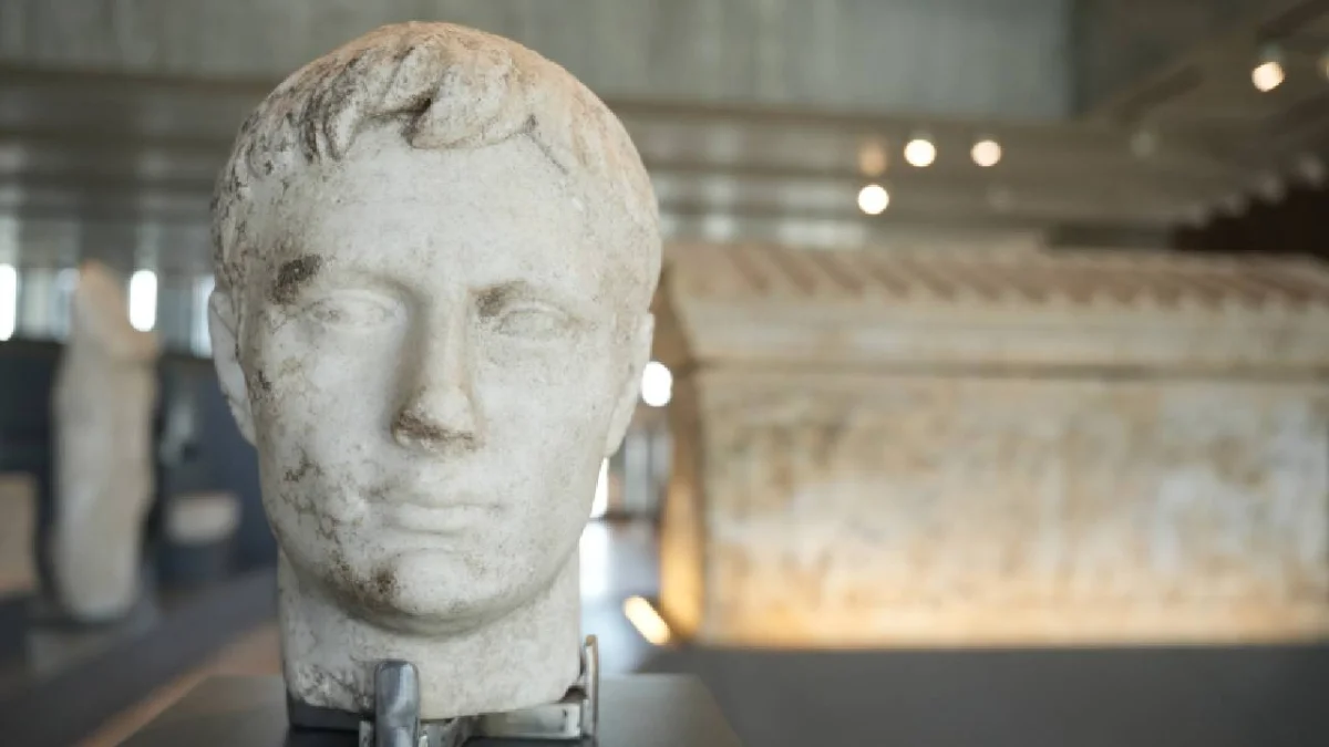 Troya’nın Eşsiz Mirası Roma’nın Kalbinde Sergilenecek