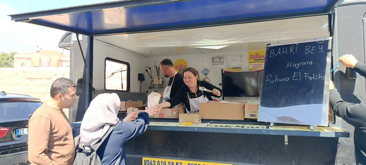 Edirne’nin Turizm Yüzü  Unutulmayacak”