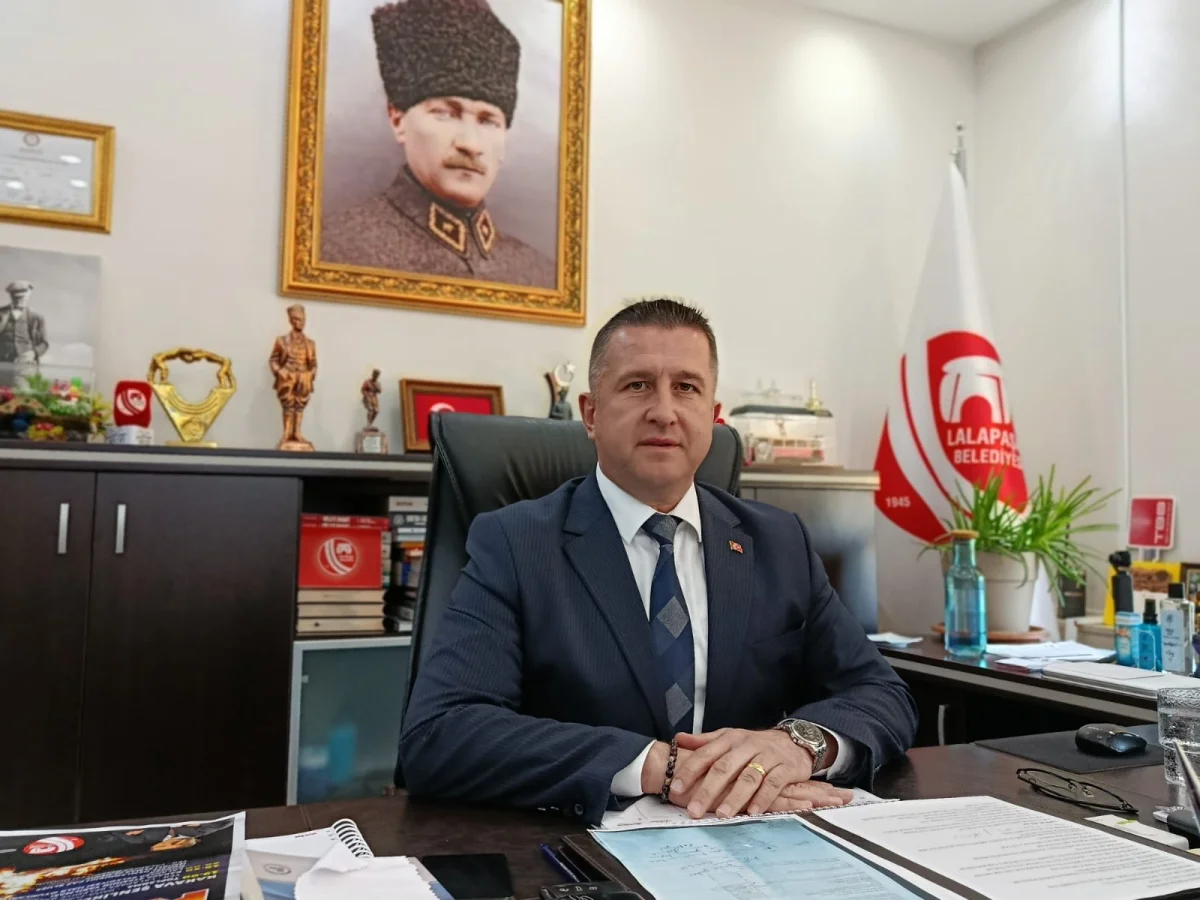 Yağlı güreş Lalapaşa'ya geri mi dönüyor?