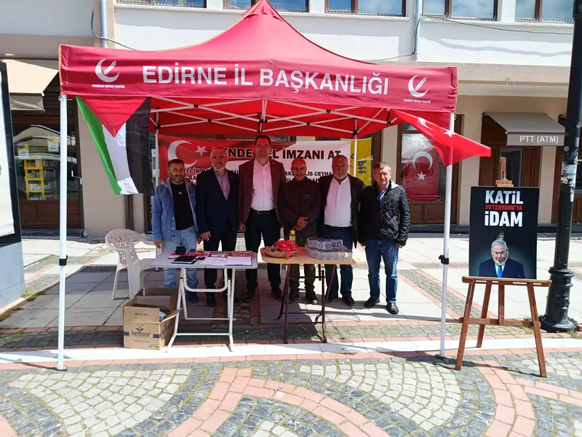 YRP; 'Kürecik Radar Üssü kapatılsın'