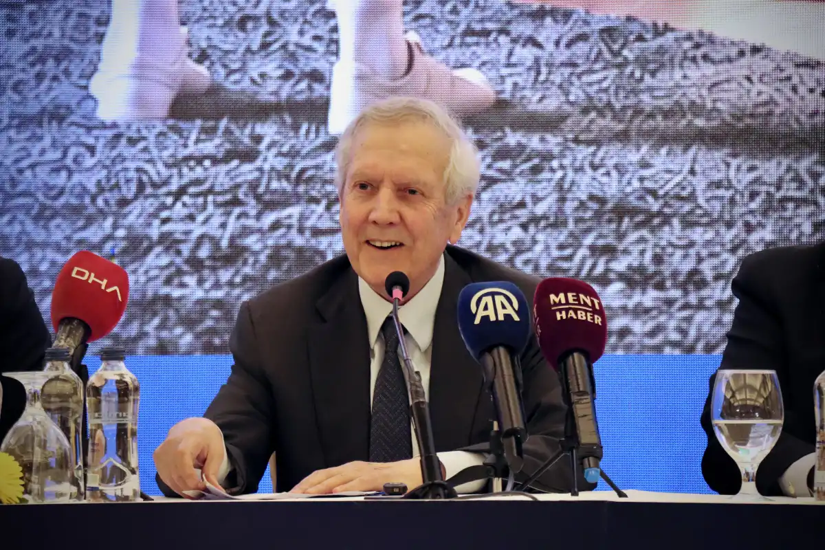 Aziz Yıldırım Edirne'ye geliyor!