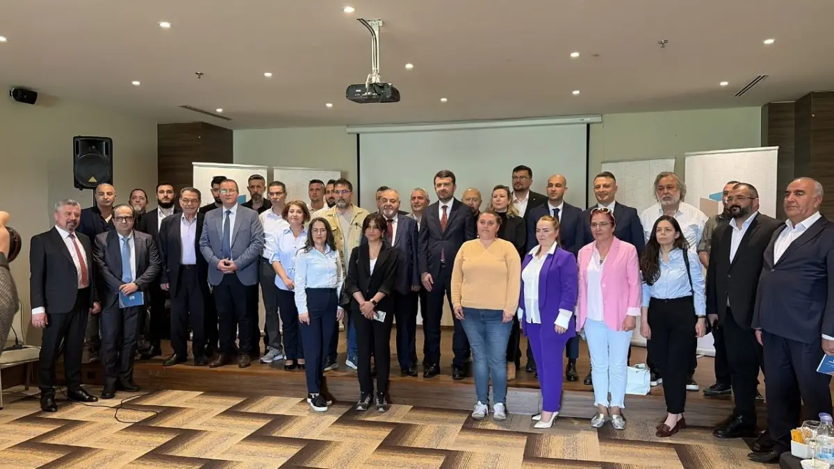 Basının Geleceği Tekirdağ’da Masaya Yatırıldı