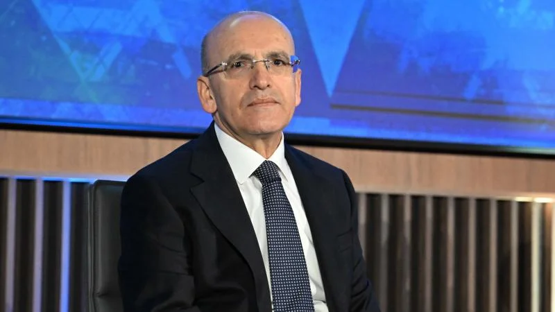 Borsa Sert Düştü, Mehmet Şimşek Sabah Toplantı Kararı Aldı