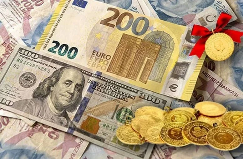 Bu Hafta Hangi Yatırım Aracı Kazandırdı? İşte Altın, Dolar, Euro Son Durum!