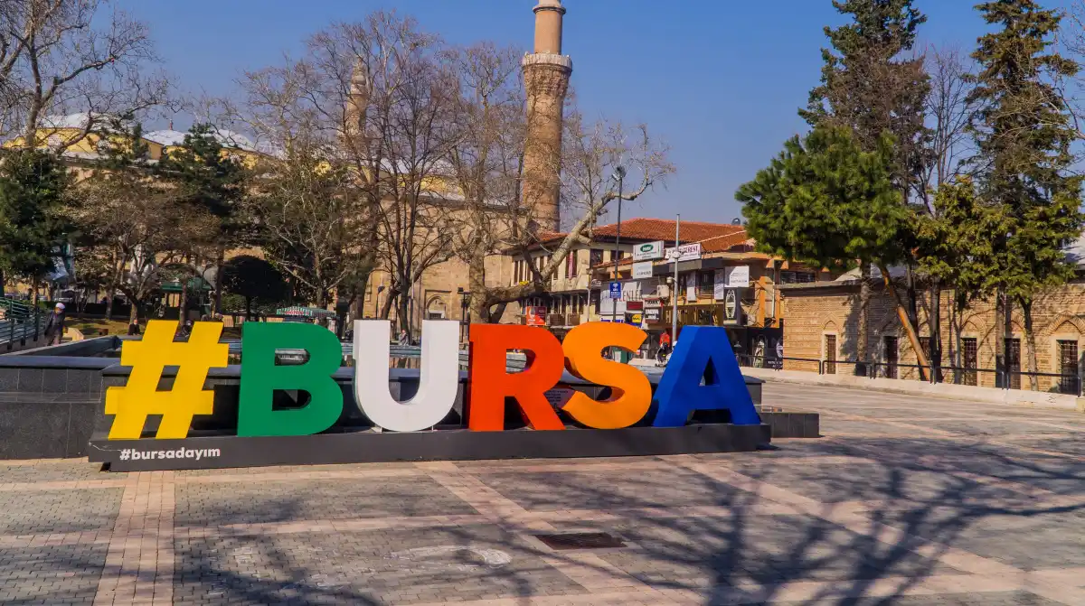 Bursa'da 26 Mayıs Salı Hava Durumu Nasıl, Yağmur var mı?