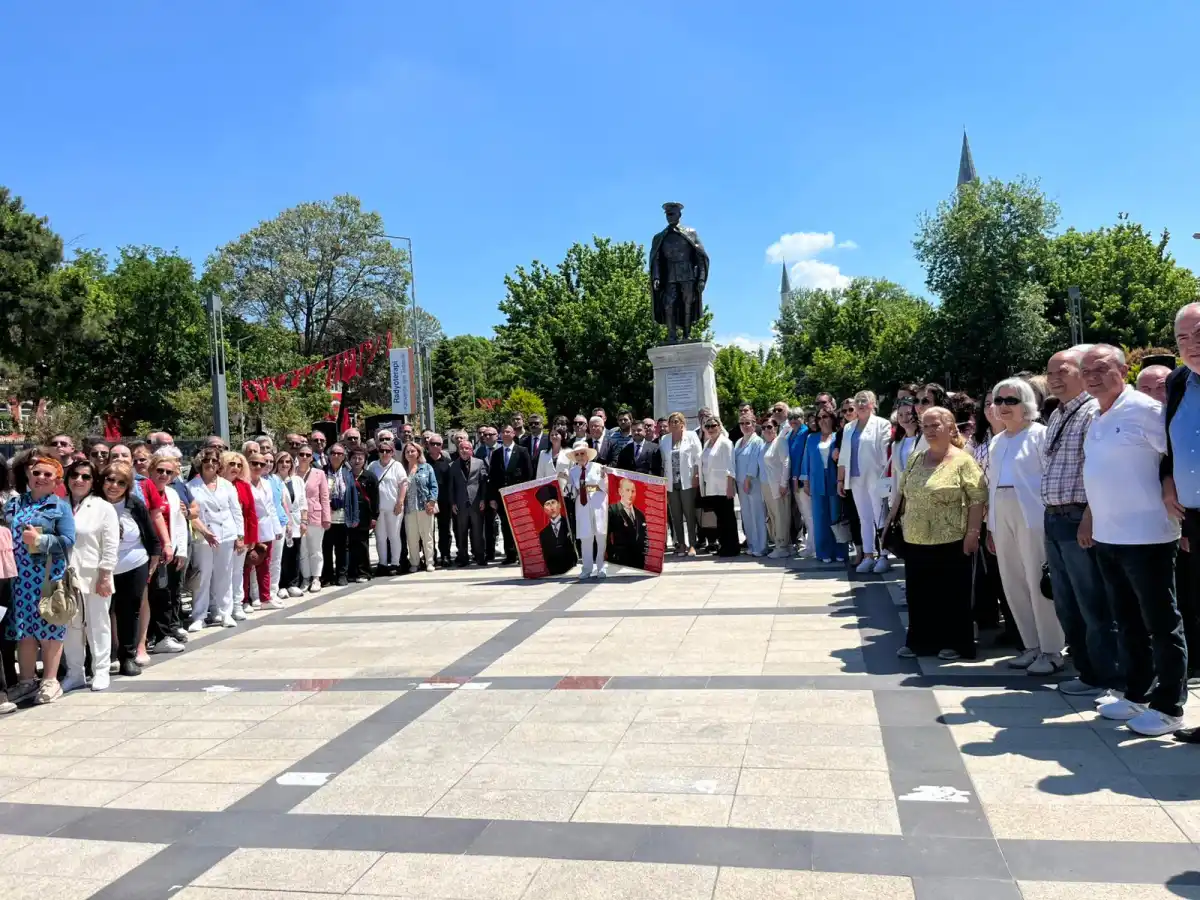 CHP’den Alternatif 19 Mayıs Töreni