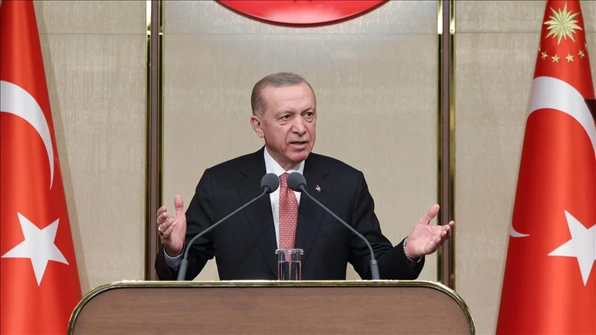Cumhurbaşkanı açıkladı: Kurban Bayramı tatili 9 gün oldu
