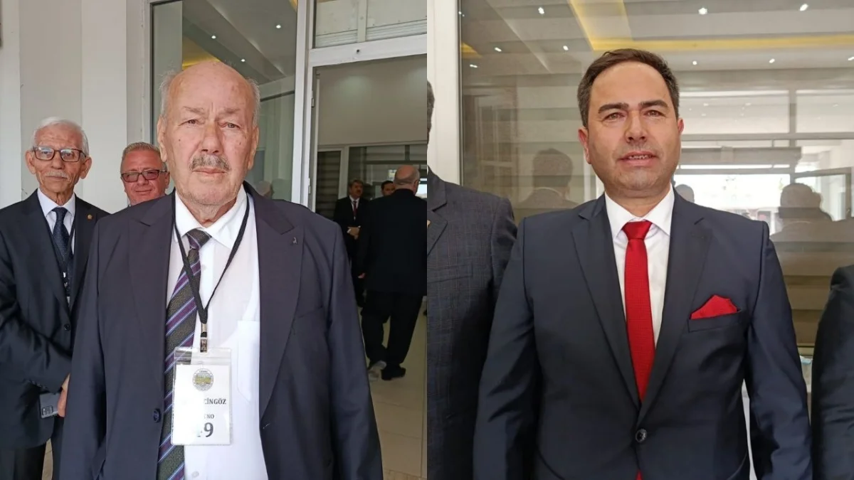 EDESOB Başkan adaylarının listeleri belli oldu