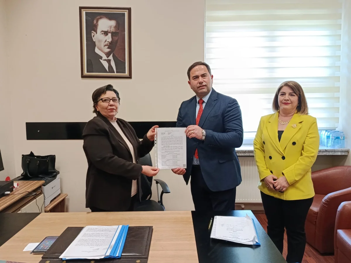 EDESOB’da Özen devri resmen başladı!