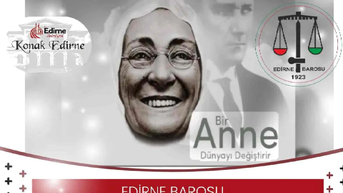 Edirne Belediyesi’nden Anneler Günü’ne Özel Programlar